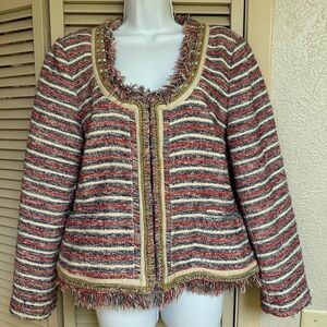 Boston Proper Jacket